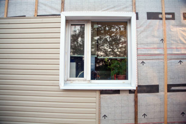 Siding for Multi-Family Homes in Horn Lake, MS